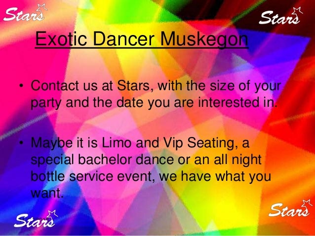 Muskegan mi strip clubs pics 29